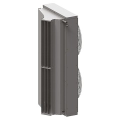 Тепловая завеса Тепломаш КЭВ-170П7011W нерж. сталь