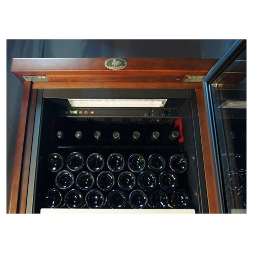 Винный шкаф IP Industrie CEX 601 NU