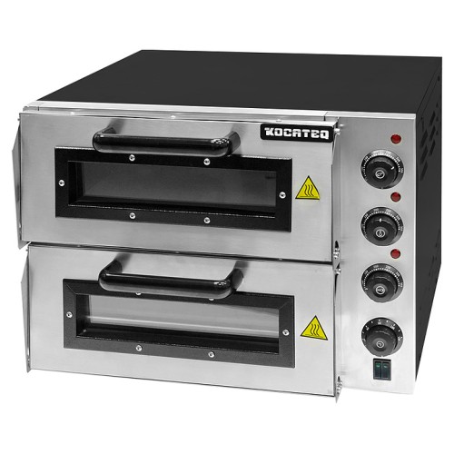 Печь для пиццы Kocateq EPC02P