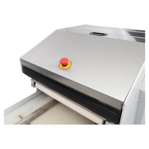 Хлеборезка Porlanmaz Bakery Machinery PMBS 1500