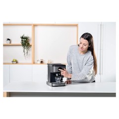Кофеварка Black+Decker BXCO850E