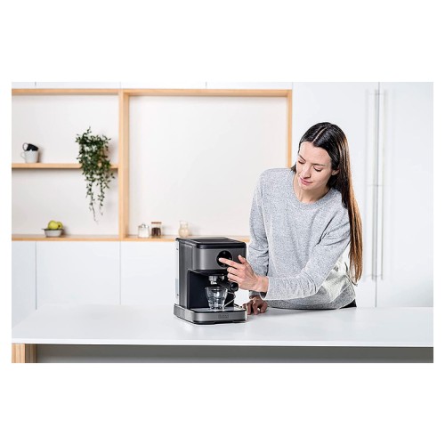 Кофеварка Black+Decker BXCO850E