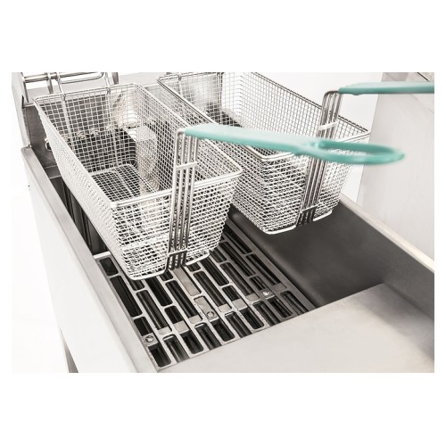 ФРИТЮРНИЦА ЭЛЕКТРИЧЕСКАЯ ROBOLABS ROBOFRY MC