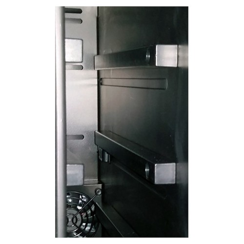 Винный шкаф Dunavox DX-7.20WK/DP