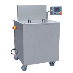 Термоусадочный танк Hualian DT-6050