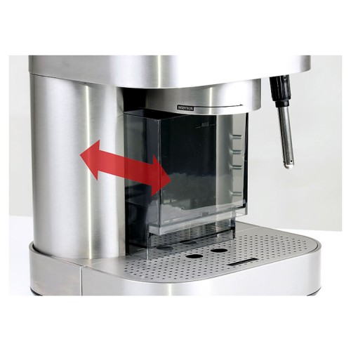 Кофеварка Rommelsbacher EKS 1510