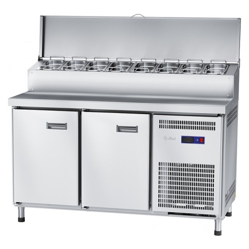 Стол для пиццы Abat СХС-70-01П