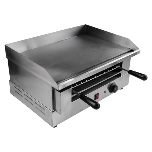 Гриль Саламандра Rosso HEG-580