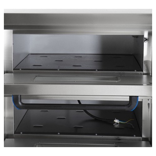 Печь хлебопекарная Foodatlas HEO-33