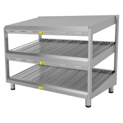 Витрина тепловая Gastrolux ВТН-157