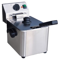 Фритюрница Rosso HDF6J