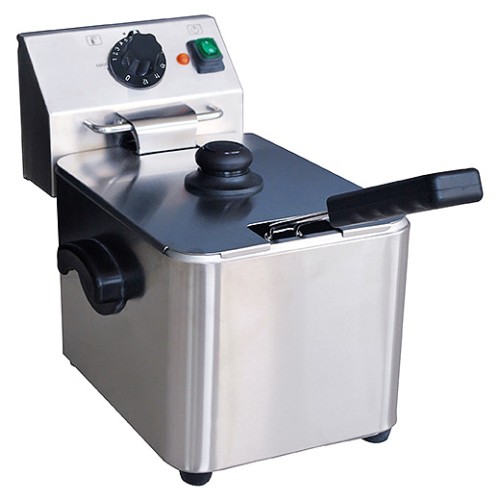 Фритюрница Rosso HDF6J