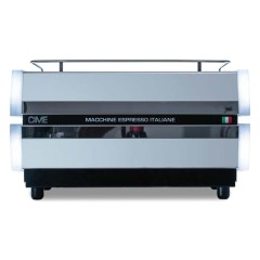 Кофемашина CIME CO-03 NEO A 3GR