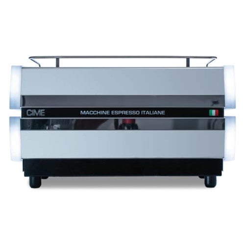 Кофемашина CIME CO-03 NEO A 3GR