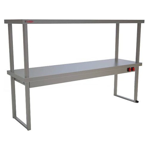 Полка тепловая КОБОР ПНТ/2К1-150/30