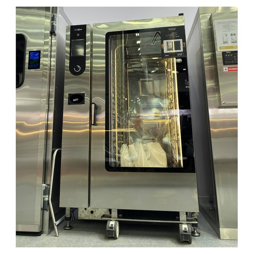 Пароконвектомат Abat ПКА20-21ПП3