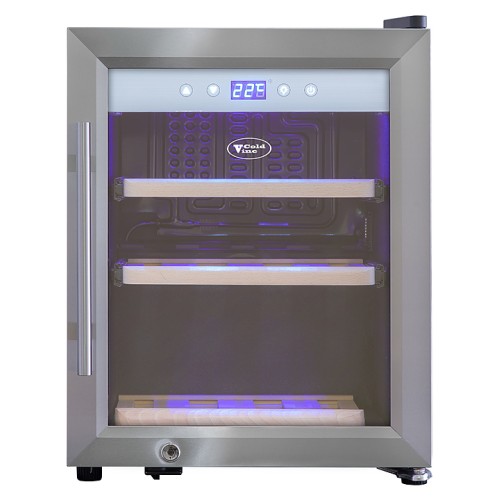 Винный шкаф Cold Vine C12-KSF1