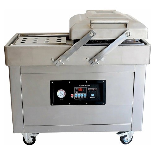 Упаковщик вакуумный Hurakan HKN-VAC400/2