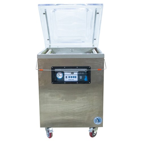 Упаковщик вакуумный White Penguin MAGELLANIC WPC-600