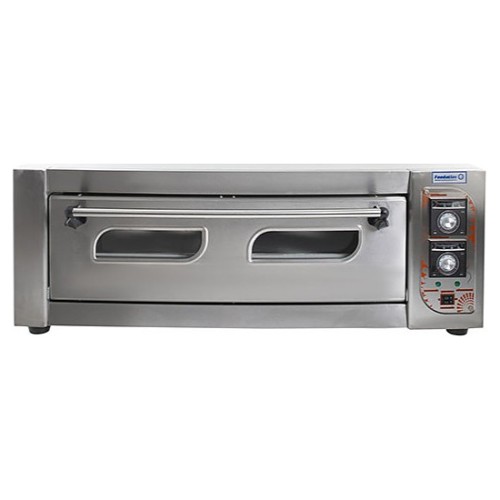 Печь хлебопекарная Foodatlas VH-12