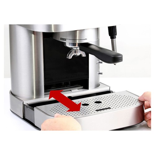 Кофеварка Rommelsbacher EKS 1510