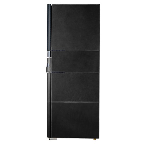 Шкаф для сигар Afidano L8 черный оникс