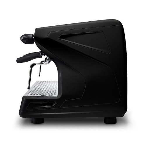 Кофемашина Rancilio Classe 5S 2GR Compact TALL черная