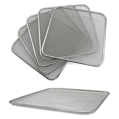 Сушилка для овощей и фруктов Airhot FD-10G