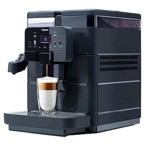 Кофемашина Saeco New Royal Plus