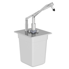 Дозатор для соусов Kalando KD-0216-200