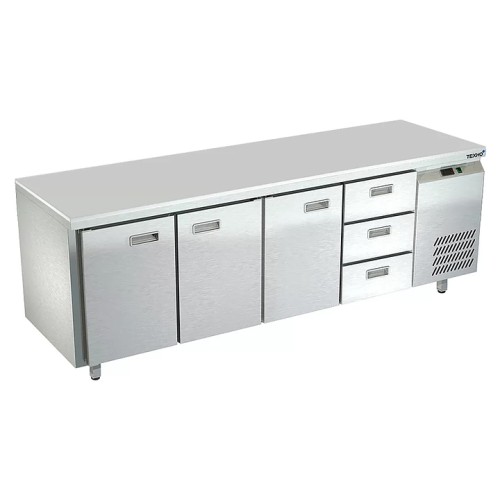 Стол морозильный Техно-ТТ СПБ/М-522/33-2206