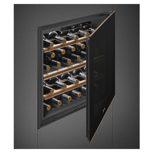 Винный шкаф SMEG CVI629NR3