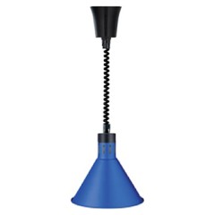 Лампа-подогреватель Kocateq DH633B NW