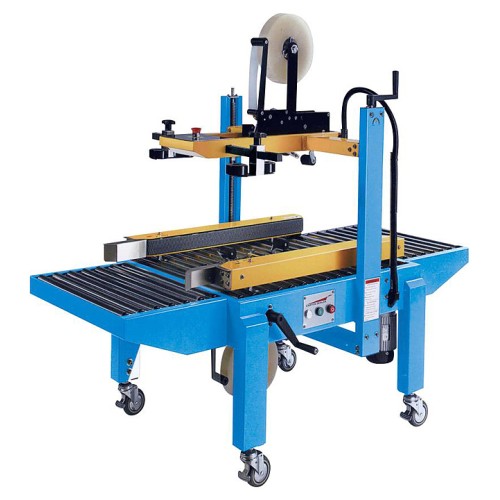 Заклейщик гофрокоробов СЕВЕН ПАК SP 103SD