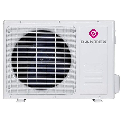 Настенная сплит-система Dantex RK-09SMI/RK-09SMIЕ