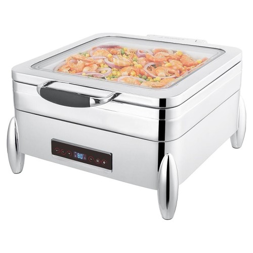 Мармит электрический Sunnex Roma W20-23221S-CBU 5,5 л GN2/3 h=65 мм