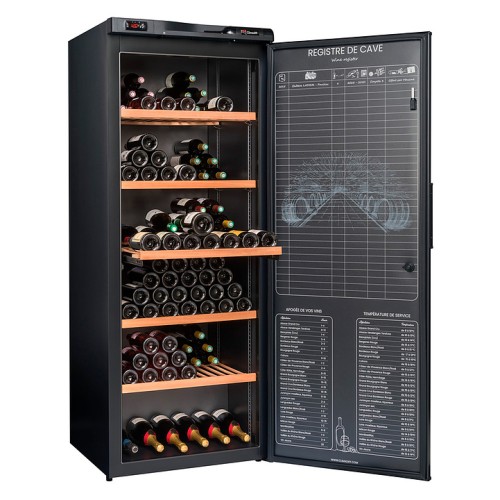 Винный шкаф Climadiff RESERVE300XL