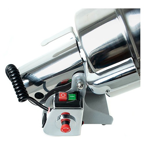 Измельчитель для специй и орехов Foodatlas HR-40В