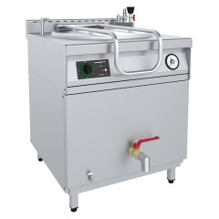 Котел пищеварочный ПищТех КПЭЛ-200