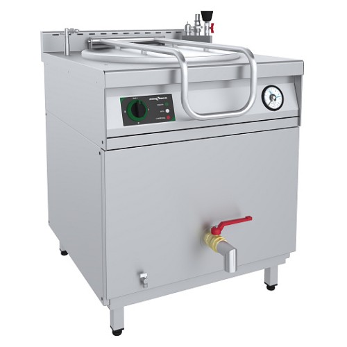 Котел пищеварочный ПищТех КПЭЛ-200