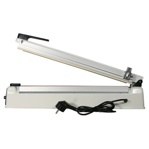 Запайщик пакетов White Penguin PFS-400C (ручной,металл+нож)