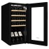 Винный шкаф Libhof Gourmet GM-15 black