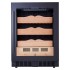 Сигарный шкаф Libhof BR-650 Black