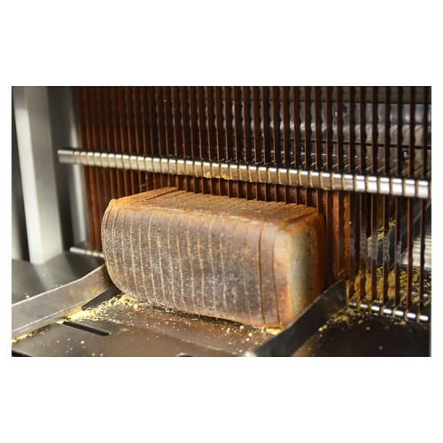 Хлеборезка Восход КАЙМАН 2М