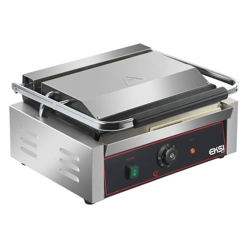Гриль контактный EKSI HEG-811E-RL