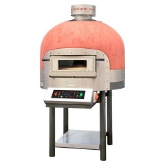 ПЕЧЬ РОТАЦИОННАЯ MORELLO FORNI FRV100 CUPOLA BASIC