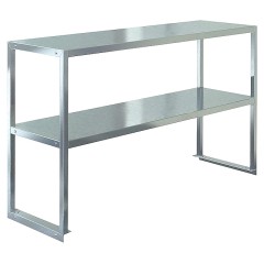 Полка настольная Assum ПНС-П-2-14/3