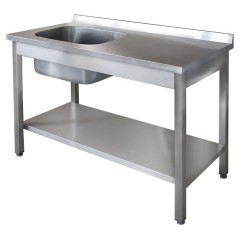 Ванна моечная ITERMA 430 СБ-211/1507М