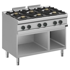 ПЛИТА 6 КОНФОРОЧН.700 СЕР. APACH APRG-117P/PL