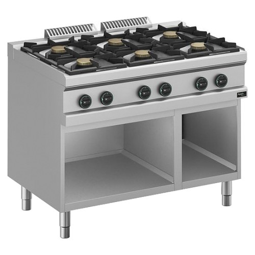 ПЛИТА 6 КОНФОРОЧН.700 СЕР. APACH APRG-117P/PL